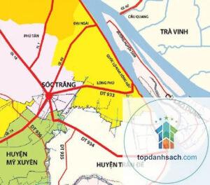 Cồn Bãi Xàu