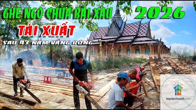 Cồn Bãi Xàu - Hình 4