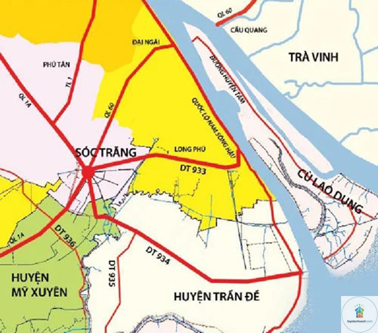 Cồn Bãi Xàu - Hình 1