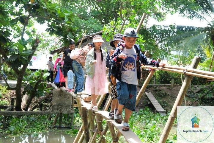 Cồn Khỉ - Hình 3