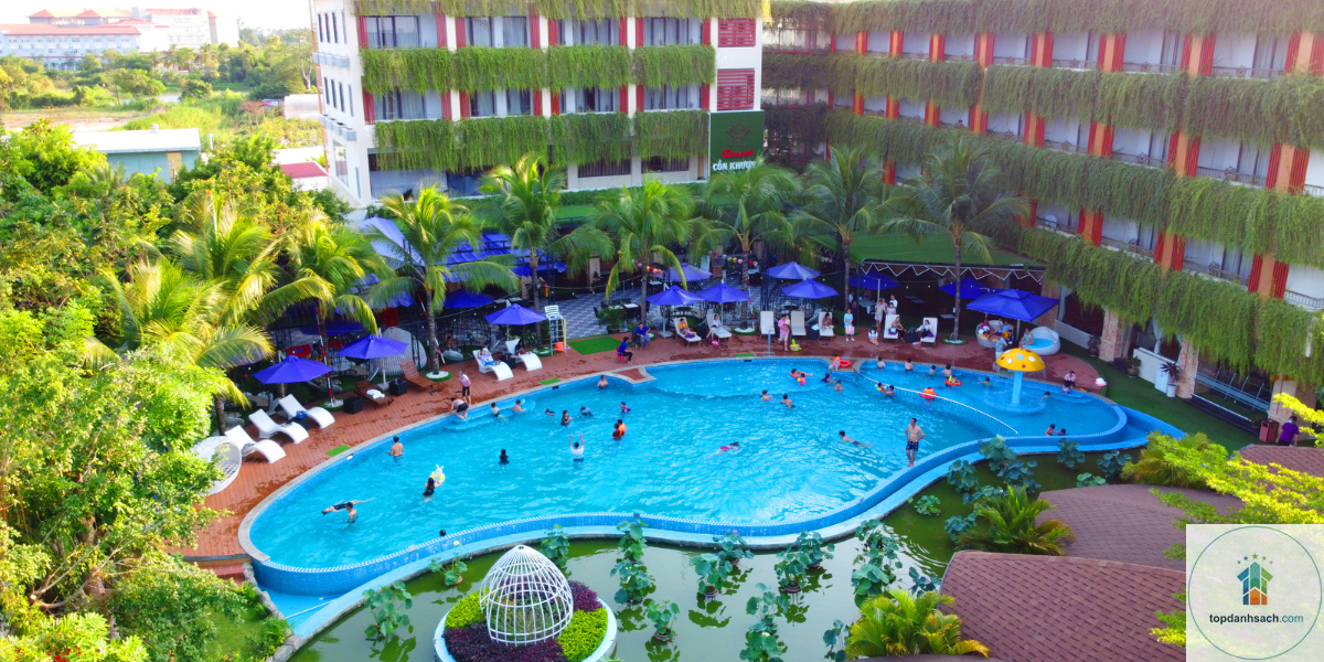 Cồn Khương - Hình 2