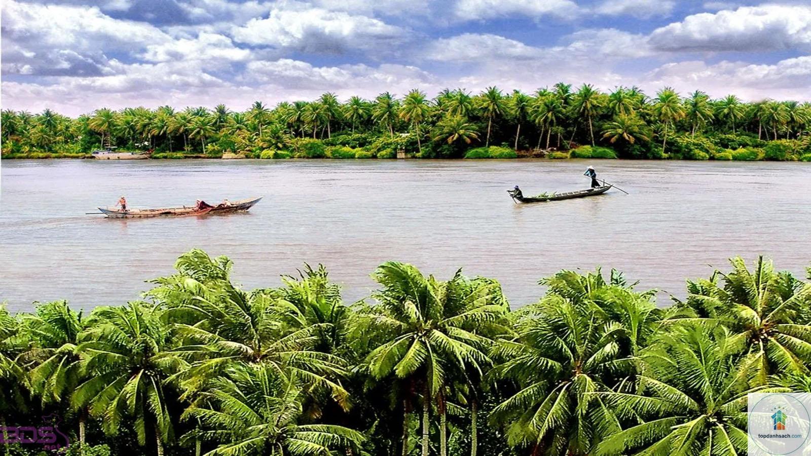 Cồn Mỹ Phước - Hình 2