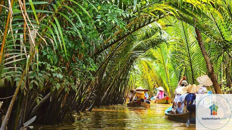 Cồn Mỹ Phước - Hình 4