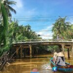 Cồn Ngũ Hiệp – Thiên Đường Sinh Thái Giữa Lòng Miền Tây Sông Nước