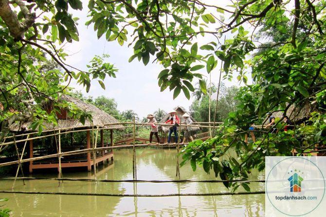 Cồn Quy Bến Tre - Hình 2