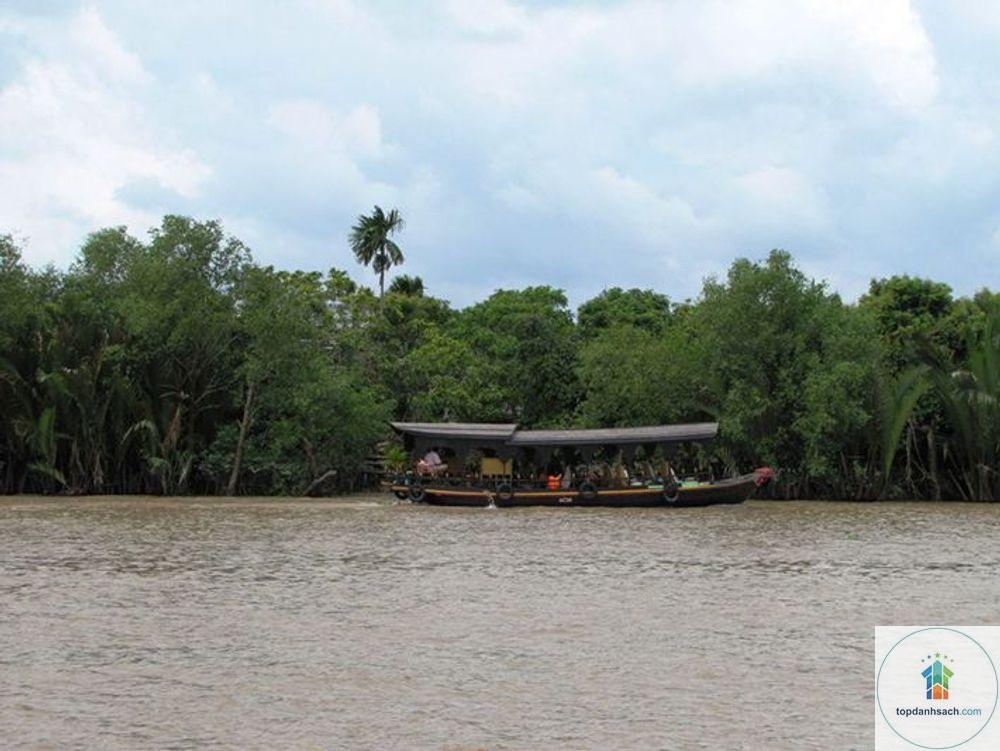 Cồn Quy Tiền Giang - Hình 2