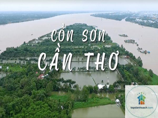 Cồn Sơn - Hình 4
