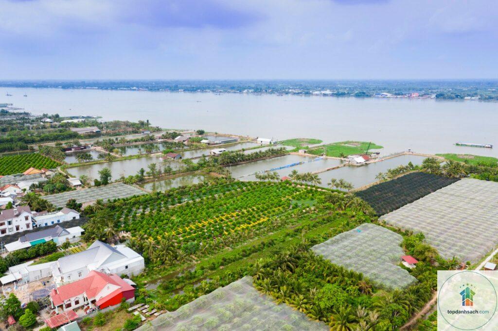 Cồn Tân Lộc