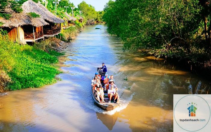 Cồn Tân Lộc - Hình 2