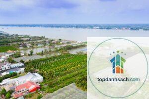 Cồn Tân Lộc