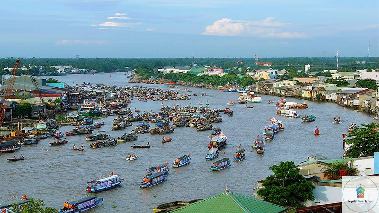 Cồn Tân Lộc - Hình 4