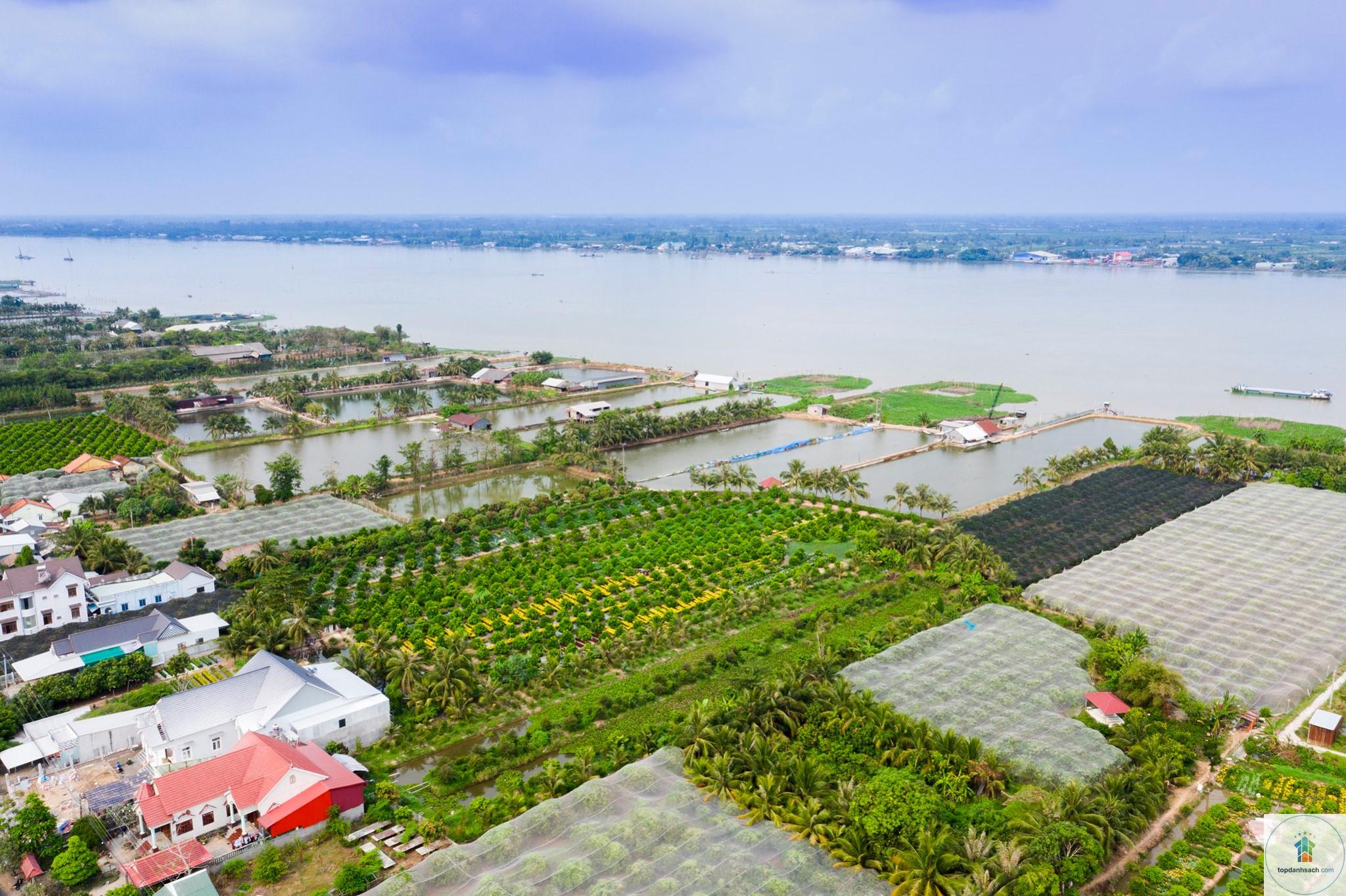 Cồn Tân Lộc - Hình 1