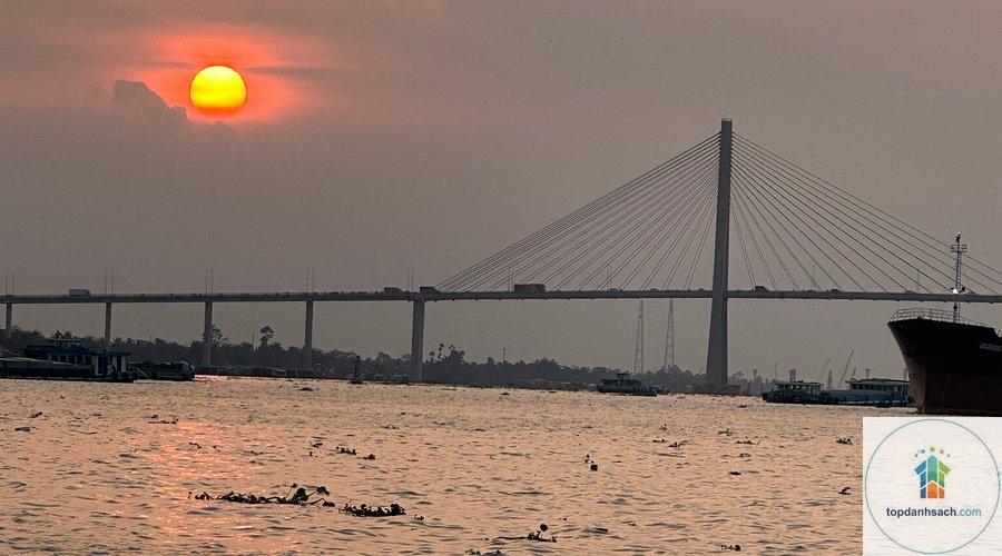 Cồn Tân Long - Hình 4