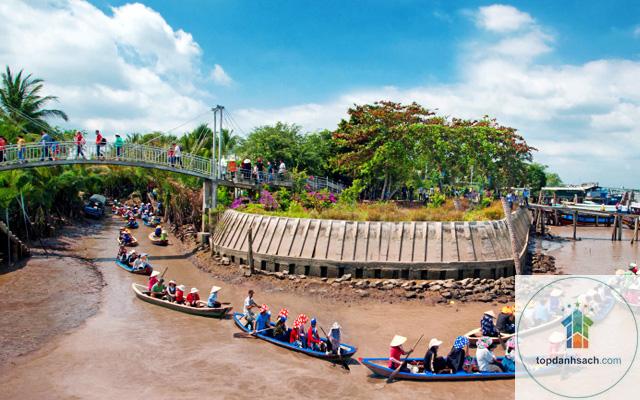 Cồn Thới Sơn - Hình 5