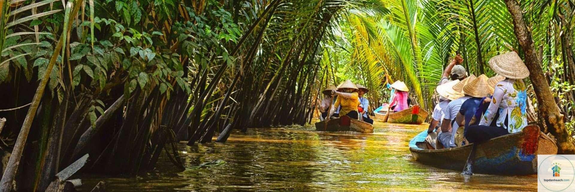 Cồn Thới Sơn - Hình 1