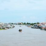 Cồn Tiên Bến Tre