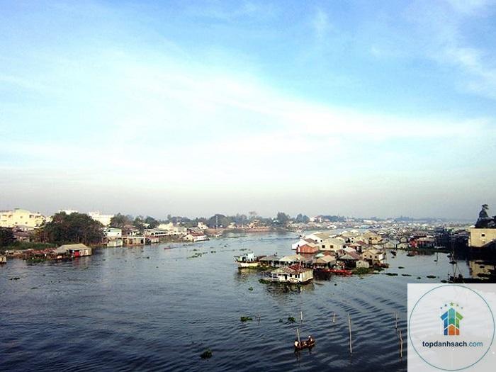 Cồn Tiên Bến Tre - Hình 2