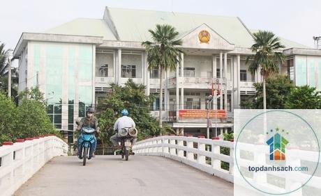 Cù lao Bình Hòa Phước - Hình 2