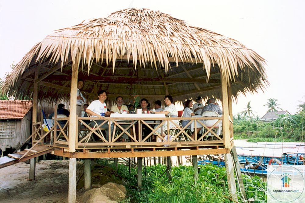Cù lao Bình Hòa Phước