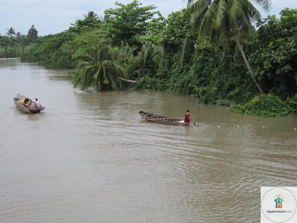 Cù lao Dài