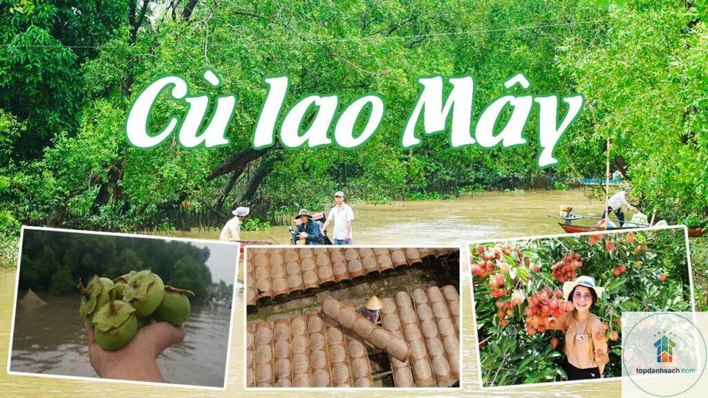 Cù lao Mây