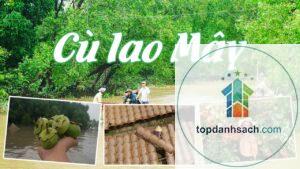 Cù lao Mây