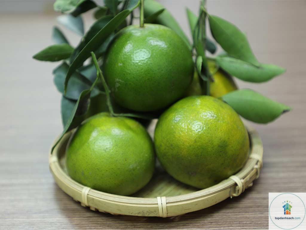 Đặc sản Cái Bè
