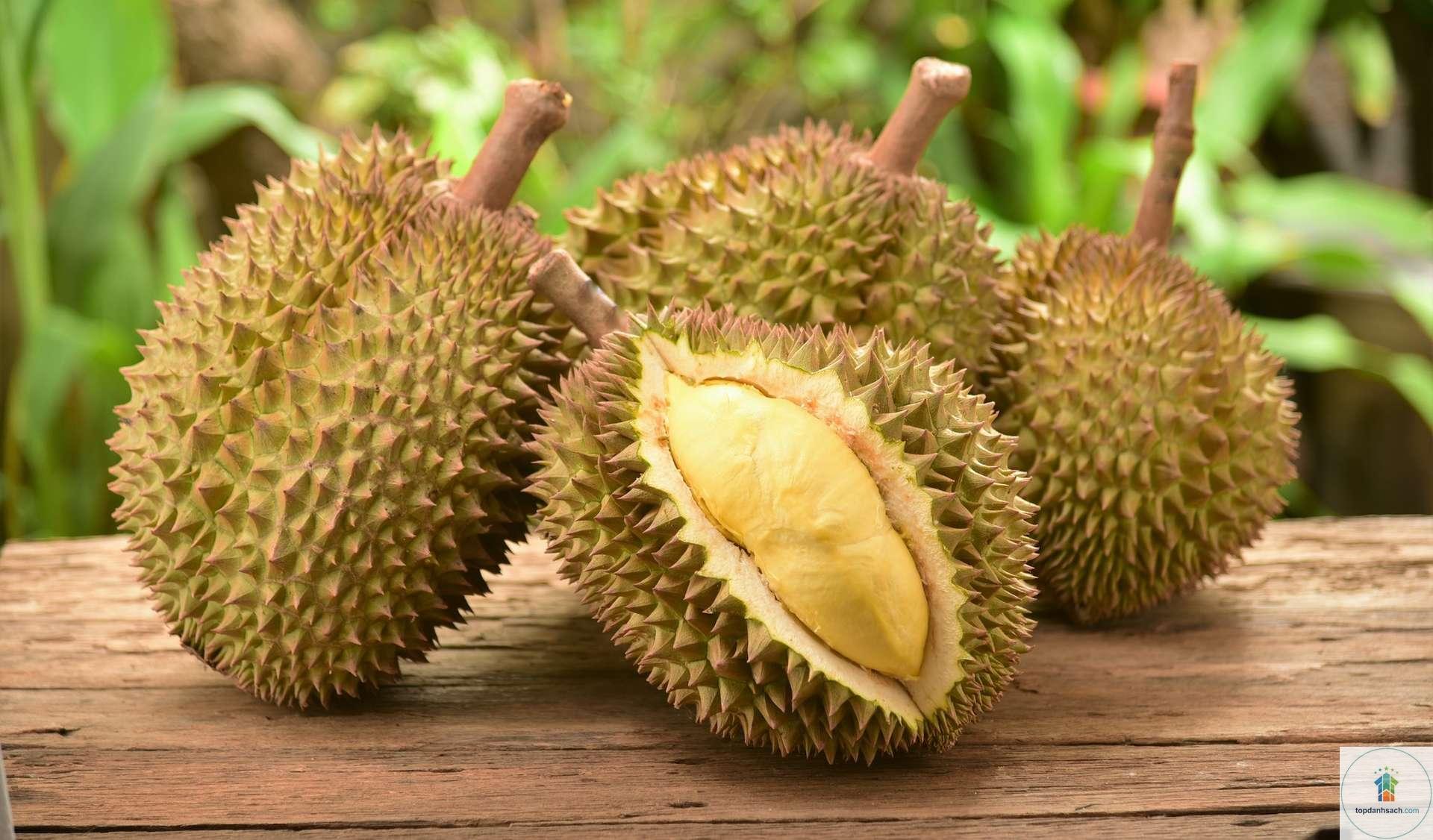 Đặc sản Cái Mơn - Hình 2