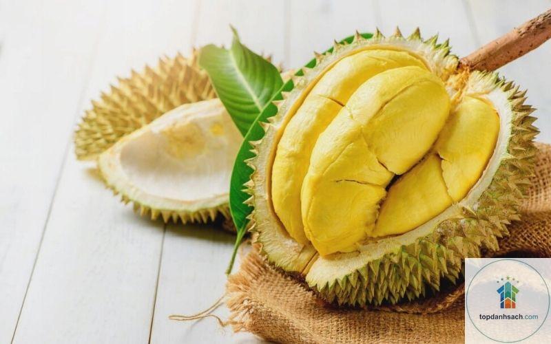 Đặc sản Cái Mơn - Hình 3