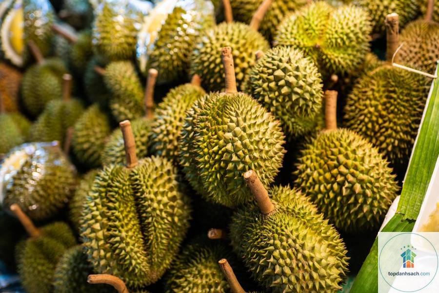 Đặc sản Cái Mơn - Hình 5