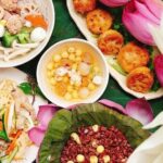Đặc sản Cao Lãnh