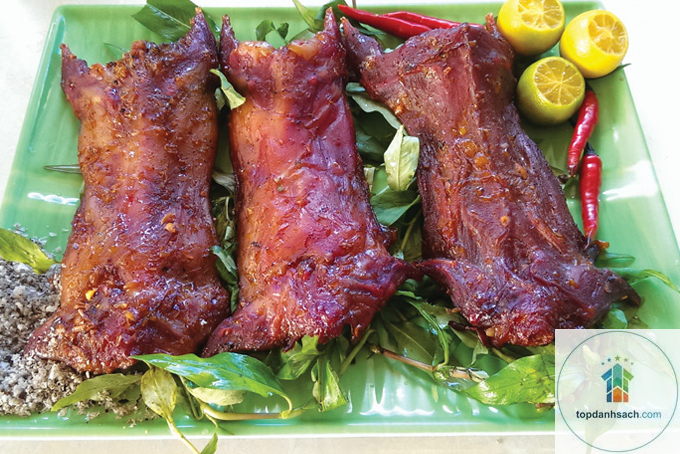 Đặc sản Cao Lãnh - Hình 2