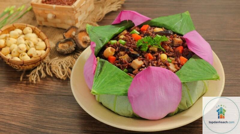 Đặc sản Cao Lãnh - Hình 3