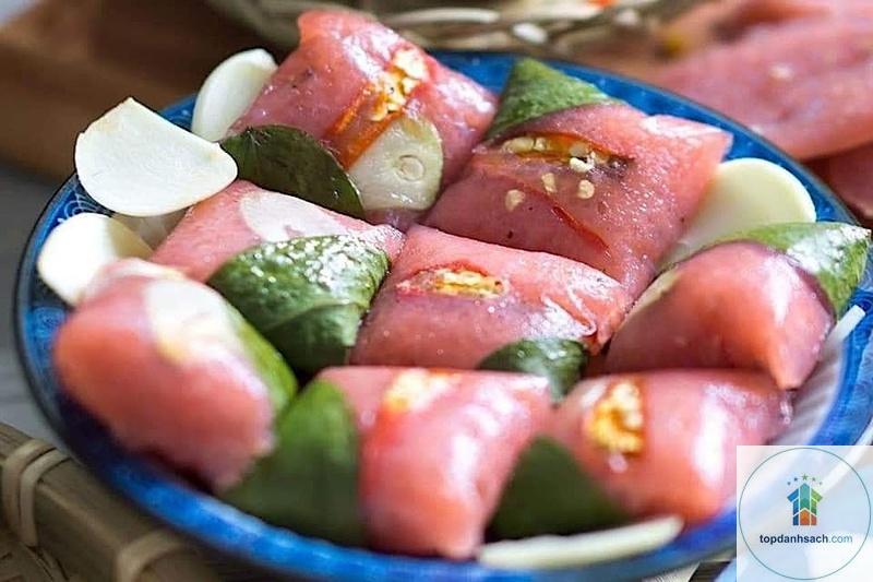 Đặc sản Cao Lãnh - Hình 4