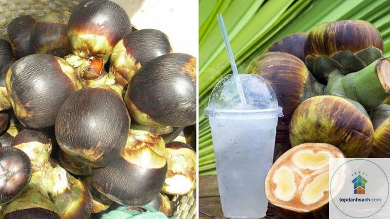 Đặc sản Châu Đốc - Hình 4