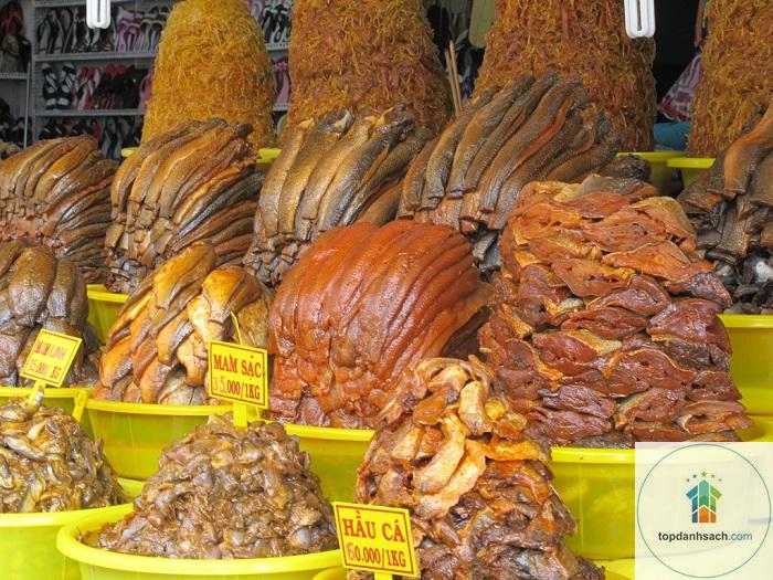 Đặc sản Châu Đốc - Hình 5