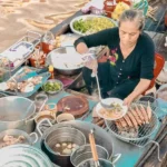 Đặc sản Chợ Nổi Cái Răng – Tinh hoa ẩm thực miền Tây sông nước Đặc sản Chợ Nổi Cái Răng