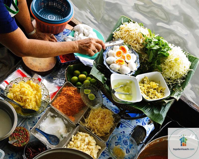 Đặc sản Chợ Nổi Cái Răng - Hình 3
