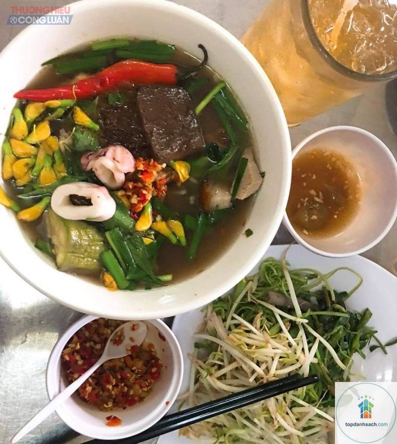 Đặc sản Chợ Nổi Cái Răng - Hình 4