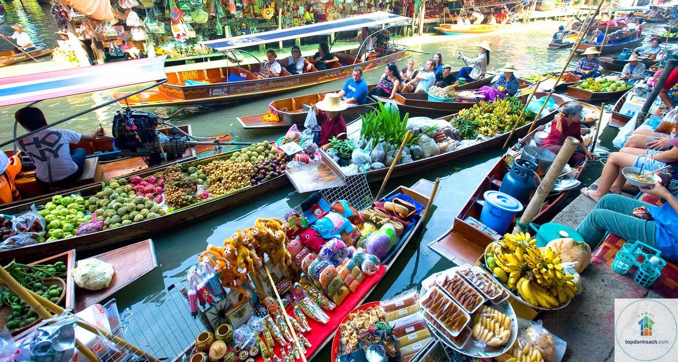 Đặc sản Chợ Nổi Cái Răng - Hình 5