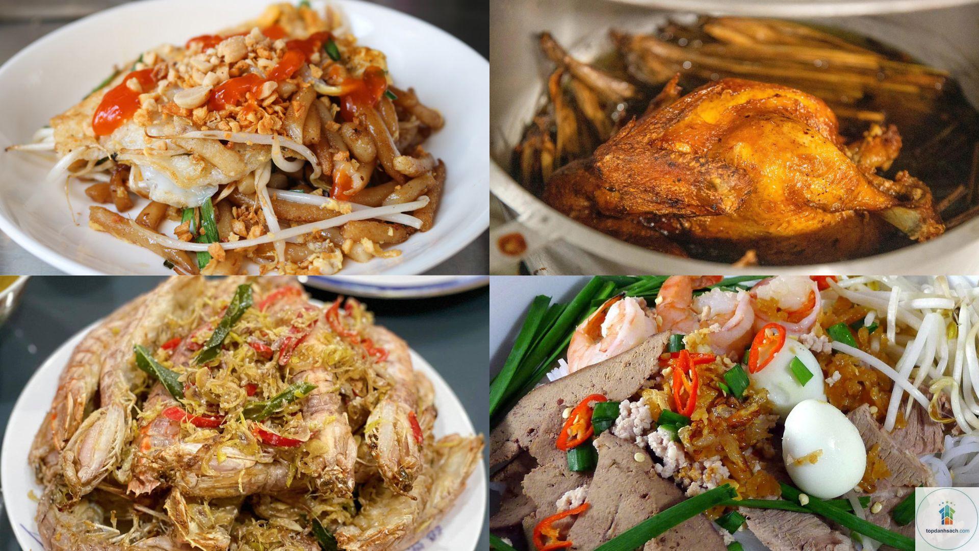 Đặc sản Hà Tiên - Hình 3