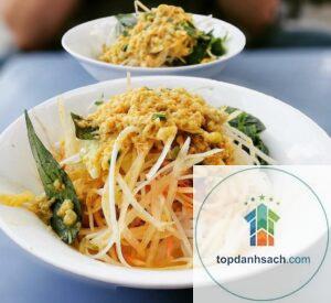 Đặc sản Hà Tiên