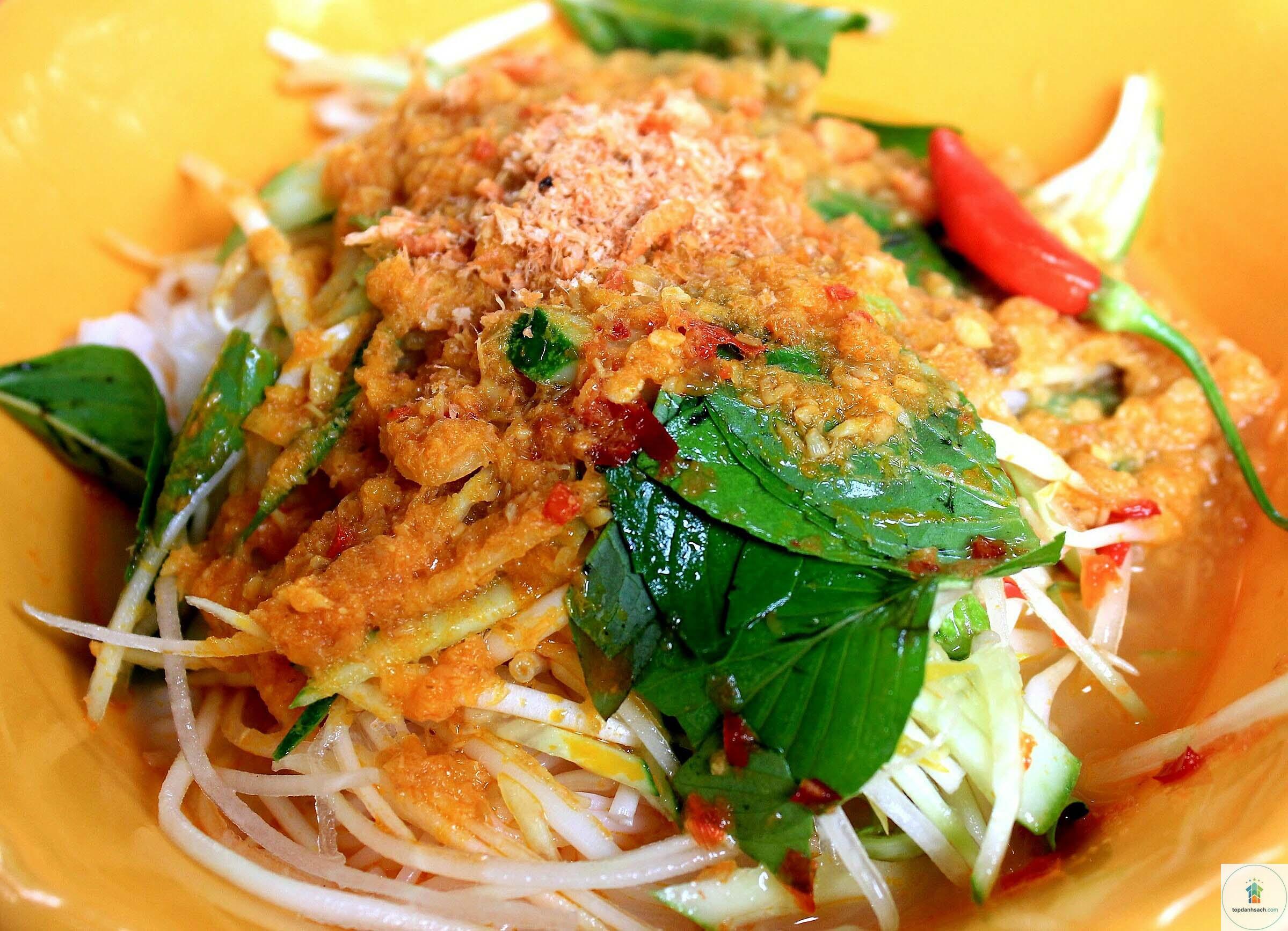 Đặc sản Hà Tiên - Hình 5