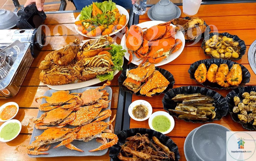 Đặc sản Hòn Sơn - Hình 2
