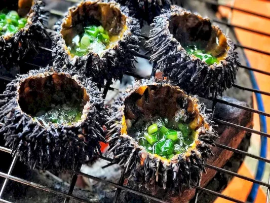 Đặc sản Hòn Sơn - Hình 3