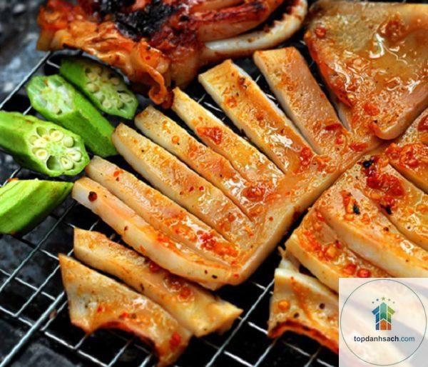 Đặc sản Hòn Sơn - Hình 5