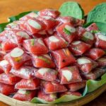 Đặc sản Lai Vung