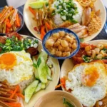 Đặc sản Long Xuyên – Tinh hoa ẩm thực miền Tây khiến thực khách mê mẩn Đặc sản Long Xuyên