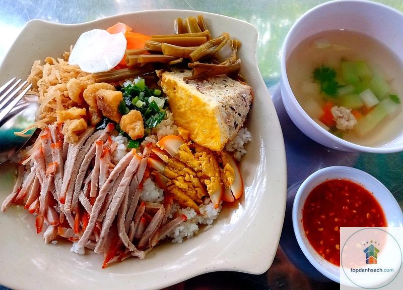 Đặc sản Long Xuyên - Hình 2