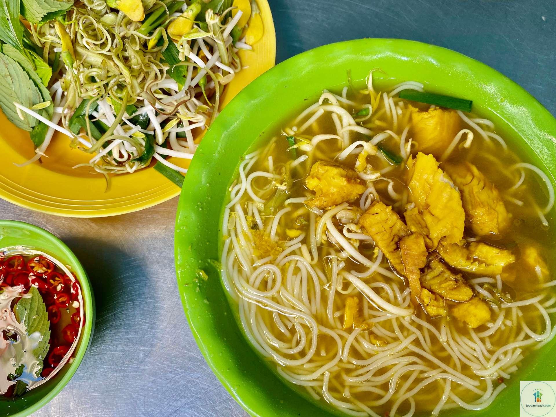 Đặc sản Long Xuyên - Hình 3